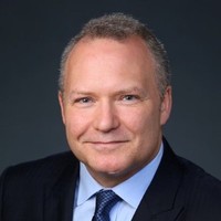 Instinet Incorporated Employee Patrick Mohr's profile photo