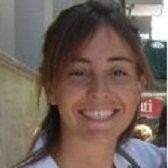 Banco de Alimentos Employee Maria mac Donough's profile photo