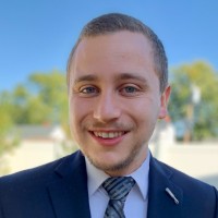 Lewis S. Goodfriend & Associates Employee Michael Dick's profile photo