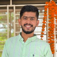 DriveTech Intelligence Employee Aditya Surryavanshi's profile photo