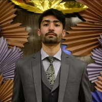 GrowthRune Employee Muhammad Awan's profile photo