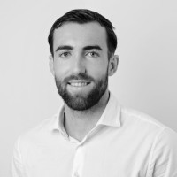 SRJ Technologies Employee Julian Seabrooke's profile photo