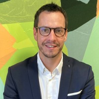 AJBD Employee Vincent Potin's profile photo