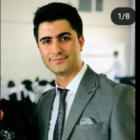 Liberty Hospitality Group Employee Savas Taskin's profile photo