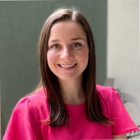 Elevate | Smart Grants for Powerful Social Change Employee Emma Wimberley's profile photo