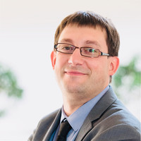 Roady Employee Denis Larquier's profile photo