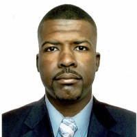 OCEAN INDUSTRIAL SERVEC Employee Houari Boukar's profile photo