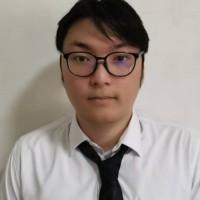 GREYPANEL Employee Zhong Lim's profile photo
