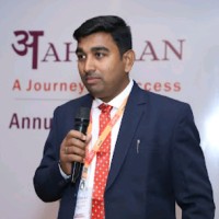 Jaypeeplus Employee Vipin Tiwari's profile photo