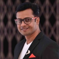Cinecraft Studio Employee Jayant Sharma's profile photo