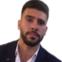 Fair Trials Employee Kamel Musa's profile photo