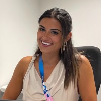 MAHOLA HOTESSES Employee Camila Zak's profile photo