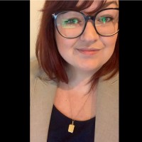 Eliquo Hydrok Ltd Employee Emma-Leigh Stubbins's profile photo