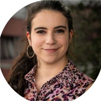 ASEND Employee Hope Farron's profile photo