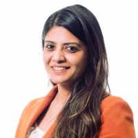 Pragya Gupta Email & Phone Number
