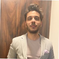 GlobalPros.ai Employee Neeraj Rajpal's profile photo
