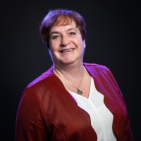 Future Diagnostics Solutions Employee Merit Kaal-Megens's profile photo