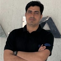 Bajaj Auto Ltd Employee Ajay Raina's profile photo