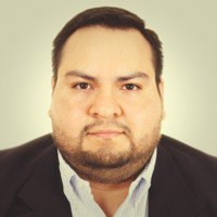Cooke Inc. Employee Julio Elmilger Ramos Aguirre's profile photo