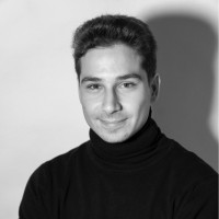 Construction Sciences Employee Alex Cabre Sindreu's profile photo