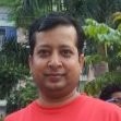 Samsung Electronics Employee Krishan Kumar's profile photo