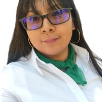 Artificial Nerds Employee Brenda Esthefania Romero Díaz's profile photo