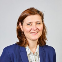 Espacil Employee Julia Lagadec's profile photo