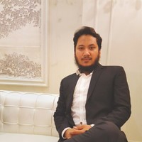 Martin Dow Specialities Pvt Ltd Employee Umair Bajwa's profile photo