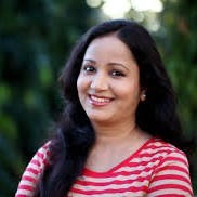 OMS elearning Academy Employee Nandani Yadav's profile photo