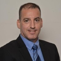 Fattal Hotel Chain Employee Dan Meged's profile photo