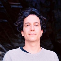 Escuder Employee Pablo Navas's profile photo
