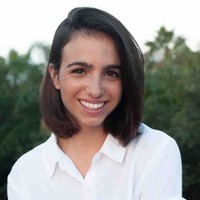 data2insight LLC Employee Daniela Gonzalez's profile photo