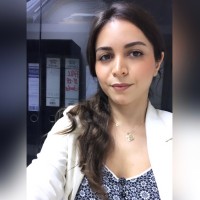 BCA International Employee Sally Anadani's profile photo