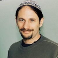 MIGAL Galilee Research Institute Employee Ari Meerson's profile photo