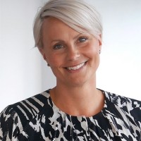 7A Office & Lounge Conference & Event Employee Ingrid Gilsdorf's profile photo