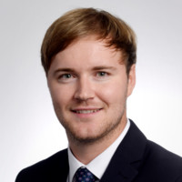 PwC UK Employee Mike Wray's profile photo