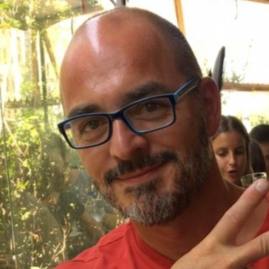 Agencia Out Employee Patricio Bahamondes Elliot's profile photo