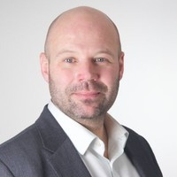 Nova Scotia Health Authority Employee Dave Blomme's profile photo