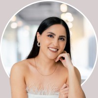 Metric Development Employee Rebeca Yazmín Cruz Villarreal's profile photo