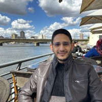 SOUL for Development Employee Khaled Albably's profile photo