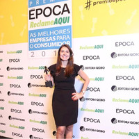 Allied Brasil Employee Marcella Craveiro's profile photo