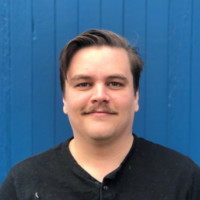 Convoke Employee Joseph Pettersson's profile photo