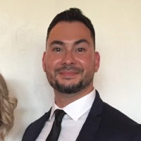 The Cornerstone Clubs Employee Rob Castro's profile photo