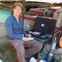 Kreis Dithmarschen Employee Malte Lorenz's profile photo