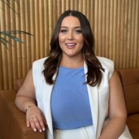 Nobul Recruitment Employee Grace Keily's profile photo