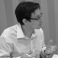 One Solution Asia Employee Aaron Mrics's profile photo
