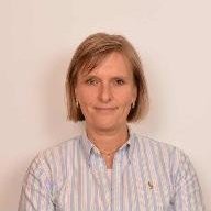 HECO Laboratorieutstyr AS Employee Solveig Lilholt's profile photo