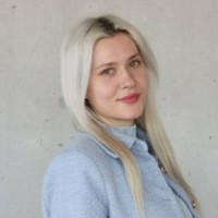 Impact Recruitment GmbH Employee Emilia Lochow's profile photo
