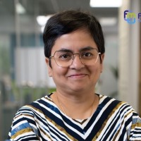 Fundmaster Limited Employee Uttara Lobo's profile photo