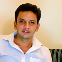 Banas Stones Pvt. Ltd. Employee Faiz Asad Khan's profile photo